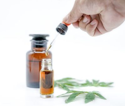 CBD Oil – The Perfect Mantra for Pain Relief